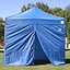 Vantage Vantage Shelter Value Pack, 10x10 (3.0m x 3.0m)-STL WH FR, FB