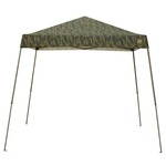 Vista Vista Shelter 10x10 (3.0m x 3.0m), CAMO Top BR