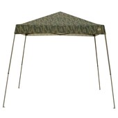 Vista Vista Shelter 10x10 (3.0m x 3.0m), CAMO Top BR