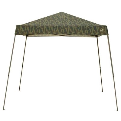 Vista Vista Shelter 10x10 (3.0mx 3.0m), CAMO Top BR