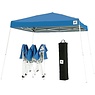 Vista Vista Shelter 10x10 (3.0mx 3.0m), BLUE W / Rollerbag Vista Vista Shelter 10x10 (3.0mx 3.0m), BLUE W / Rollerbag