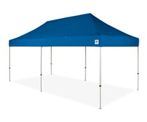 Eclips II ECL Shltr, 10x20 (3.0mx 6.0m) ALF FBRC CLR BLUE Eclips II ECL Shltr, 10x20 (3.0mx 6.0m) ALF FBRC CLR BLUE