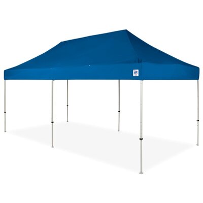 Eclips II ECL SHLTR, 10x20 (3.0m x 6.0m) ALF FBRC CLR BLUE Eclips II ECL SHLTR, 10x20 (3.0m x 6.0m) ALF FBRC CLR BLUE