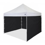 Vantage Vantage Duralon Sidewall 10 ft (3,0 m) 4 Stück SCHWARZ Vantage Vantage Duralon Sidewall 10 ft (3,0 m) 4 Stück SCHWARZ