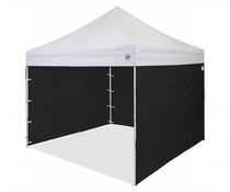 Vantage Vantage Duralon Sidewall 10 ft (3,0 m) 4 Stück SCHWARZ