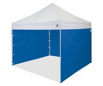 Vantage Duralon Sidewall 10 ft (3,0 m) 4-Pack BLUE