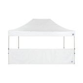 Rail system Rails Kirt, 15 ft (4.5m) WHT HDWARE, FBR White