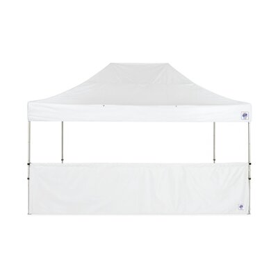 Rail system Railskirt, 15 ft (4.5m) WHT HDWARE, FBR White Rail system Railskirt, 15 ft (4.5m) WHT HDWARE, FBR White