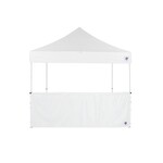 Rail system Railskirt, 10 ft (3.0m) WHT HDWARE, FBR White Rail system Railskirt, 10 ft (3.0m) WHT HDWARE, FBR White