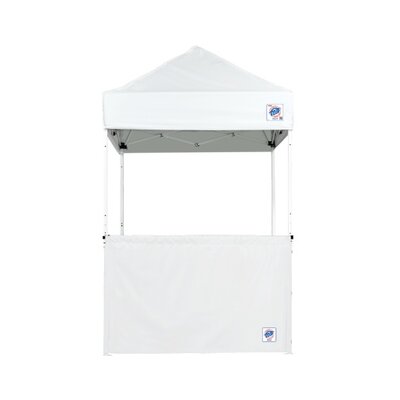 Rail system Rails Kirt, 8 ft (2.5m) WHT HDWARE, FBRC White