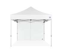 Enterprise II Sidewall, Commercial Mid Zip 10 ft (3.0m) WHITE