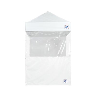 PRO Sidewall, Food Booth Window, 1