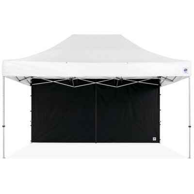 PRO Sidewall, MZ, 15 ft (4.5m) FBRC CLR BLACK