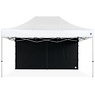PRO Seitenwand, MZ, 15 ft (4,5 m) FBRC CLR BLACK PRO Seitenwand, MZ, 15 ft (4,5 m) FBRC CLR BLACK