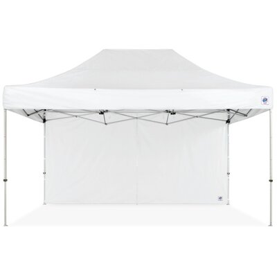 PRO Sidewall, MZ, 15 ft (4.5m) FBRC CLR WHITE