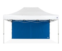 PRO Seitenwand, MZ, 15 ft (4,5 m) FBRC CLR ROYAL BLUE