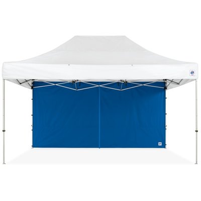 PRO Seitenwand, MZ, 15 ft (4,5 m) FBRC CLR ROYAL BLUE PRO Seitenwand, MZ, 15 ft (4,5 m) FBRC CLR ROYAL BLUE