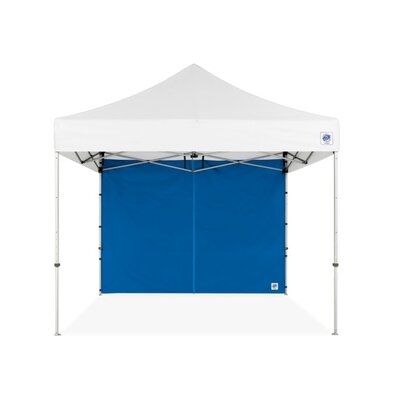 PRO Seitenwand, MZ, 10 ft (3,0 m) FBRC CLR ROYAL BLUE PRO Seitenwand, MZ, 10 ft (3,0 m) FBRC CLR ROYAL BLUE