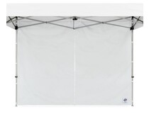 PRO Sidewall, MZ, 8 ft (2.5m) FBRC CLR WHITE