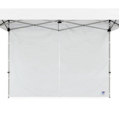 PRO Seitenwand, MZ, 8 ft (2,5 m) FBRC CLR WHITE PRO Seitenwand, MZ, 8 ft (2,5 m) FBRC CLR WHITE