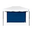 PRO Seitenwand, SP Shelter, 12 ft (3,5 m) FBRC ROYAL BLUE