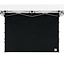 PRO Sidewall, SP Shelter, 8 ft (2.5m) FBRC CLR BLACK PRO Sidewall, SP Shelter, 8 ft (2.5m) FBRC CLR BLACK