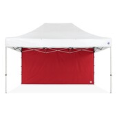 PRO Sidewall, 15 ft (4.5m) FBRC CLR RED