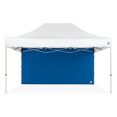 PRO Sidewall, 15 ft (4.5m) FBRC CLR ROYAL BLUE