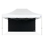 PRO Sidewall, 15 ft (4.5m) FBRC CLR BLACK