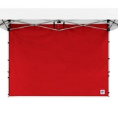 PRO Sidewall, 8 ft (2.5m) FBRC CLR RED