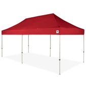 Eclips II ECL SHLTR, 10x20 (3.0mx 6.0m) ALF FBRC CLR RED Eclips II ECL SHLTR, 10x20 (3.0mx 6.0m) ALF FBRC CLR RED