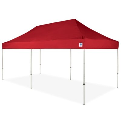 Eclips II ECL SHLTR, 10x20 (3.0mx 6.0m) ALF FBRC CLR RED Eclips II ECL SHLTR, 10x20 (3.0mx 6.0m) ALF FBRC CLR RED