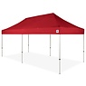 Eclips II ECL SHLTR, 10x20 (3.0m x 6.0m) ALF FBRC CLR RED Eclips II ECL SHLTR, 10x20 (3.0m x 6.0m) ALF FBRC CLR RED