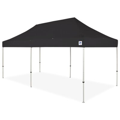 Eclips II ECL SHLTR, 10x20 (3.0m x 6.0m) ALF FBRC CLR BLACK Eclips II ECL SHLTR, 10x20 (3.0m x 6.0m) ALF FBRC CLR BLACK