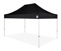 Eclips II ECL SHLTR, 10x15 (3.0mx 4.5m) ALF FBRC CLR BLACK Eclips II ECL SHLTR, 10x15 (3.0mx 4.5m) ALF FBRC CLR BLACK