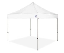 Eclips II ECL-SHLTR, 10x10 (3.0m x 3.0m) ALF FBRC CLR WHITE