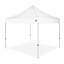 Eclips II ECL-SHLTR, 10x10 (3.0m x 3.0m) ALF FBRC CLR WHITE Eclips II ECL-SHLTR, 10x10 (3.0m x 3.0m) ALF FBRC CLR WHITE