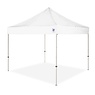 Eclips II ECL-SHLTR, 10x10 (3.0m x 3.0m) ALF FBRC CLR WHITE Eclips II ECL-SHLTR, 10x10 (3.0m x 3.0m) ALF FBRC CLR WHITE