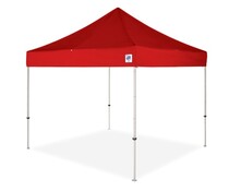 Eclips II ECL-SHLTR, 10x10 (3.0m x 3.0m) ALF FBRC CLR RED