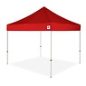 Eclips II ECL SHLTR, 10x10 (3.0mx 3.0m) ALF FBRC CLR RED Eclips II ECL SHLTR, 10x10 (3.0mx 3.0m) ALF FBRC CLR RED