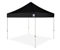 Eclips II ECL SHLTR, 10x10 (3.0mx 3.0m) ALF FBRC CLR BLACK Eclips II ECL SHLTR, 10x10 (3.0mx 3.0m) ALF FBRC CLR BLACK