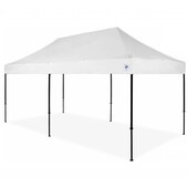 Eclips II Eclipse II, 10x20 (3.0m x 6.0m) H.S. Shelter WHITE