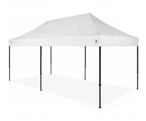 Eclips II Eclipse II, 10x20 (3.0m x 6.0m) H.S. Shelter WHITE