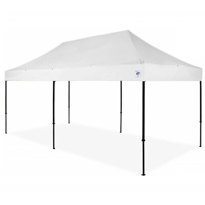 Eclips II Eclipse II, 10x20 (3.0m x 6.0m) H.S. Shelter WHITE