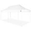 Eclips II Eclipse II, 10x20 (3.0m x 6.0m) H.S. Shelter WHITE