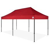 Eclips II Eclipse II, 10x20 (3.0m x 6.0m) H.S. Shelter RED