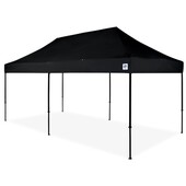 Eclips II Eclipse II 10x20 (3.0mx 6.0m) HS Shelter SCHWARZ Eclips II Eclipse II 10x20 (3.0mx 6.0m) HS Shelter SCHWARZ