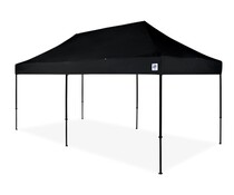 Eclips II Eclipse II, 10x20 (3.0m x 6.0m) H.S. Shelter BLACK
