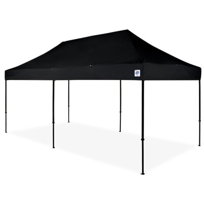 Eclips II Eclipse II 10x20 (3.0mx 6.0m) HS Shelter BLACK Eclips II Eclipse II 10x20 (3.0mx 6.0m) HS Shelter BLACK