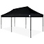 Eclips II Eclipse II 10x20 (3.0mx 6.0m) HS Shelter SCHWARZ Eclips II Eclipse II 10x20 (3.0mx 6.0m) HS Shelter SCHWARZ